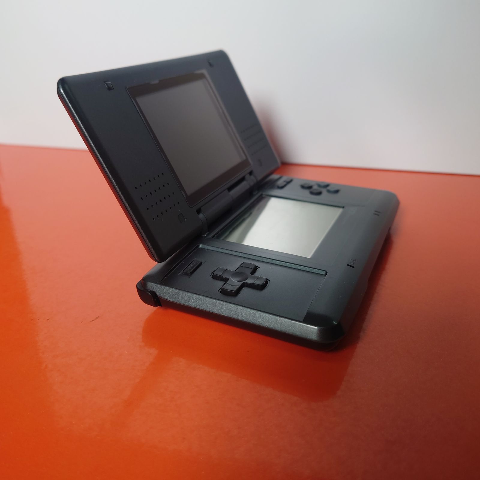 Nintendo DS Lite 本体ジェットブラック Nintendo DS Lite 本体
