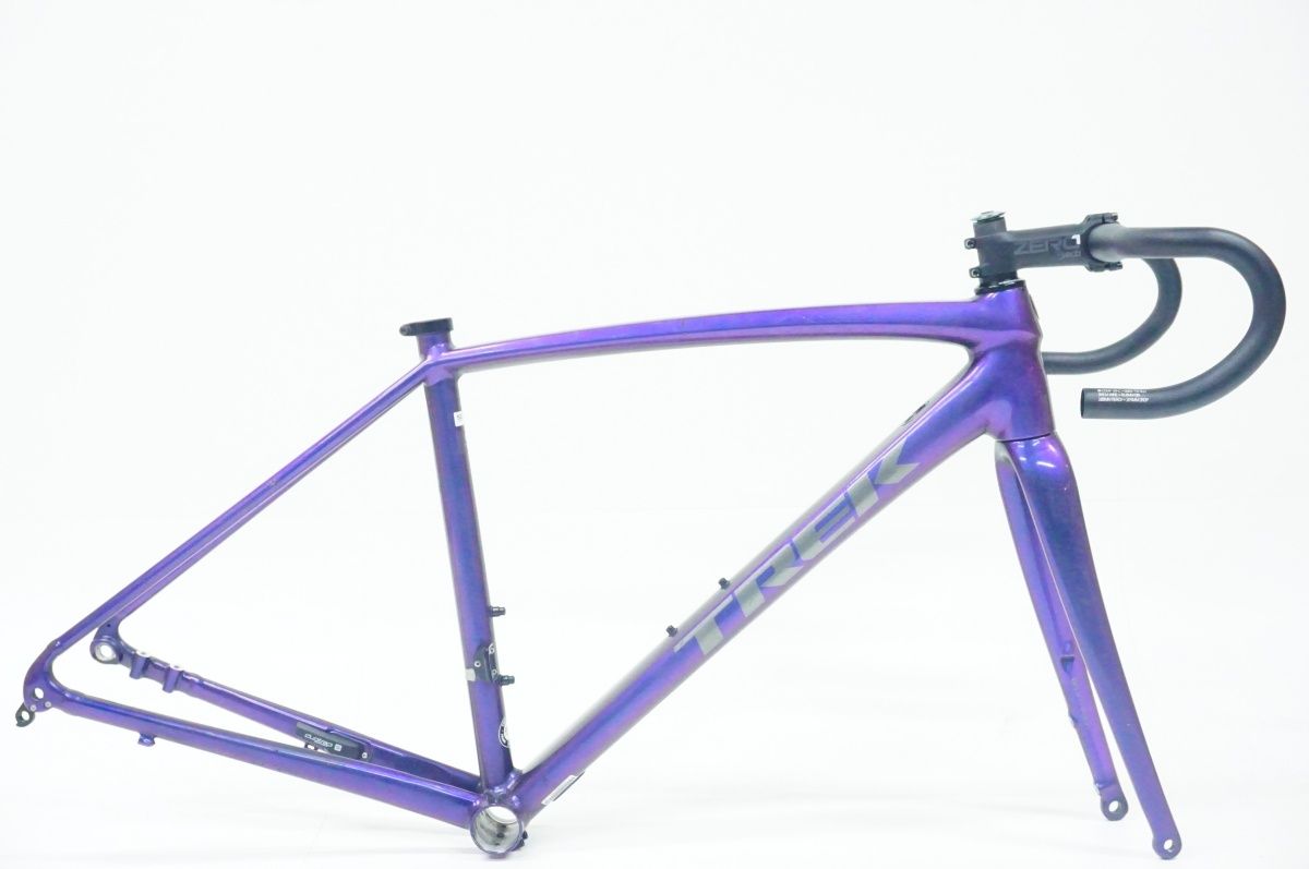 TREK トレック EMONDA ALR 5 DISC 2019-2020年モデル フレームセット | バイチャリ名古屋大須店