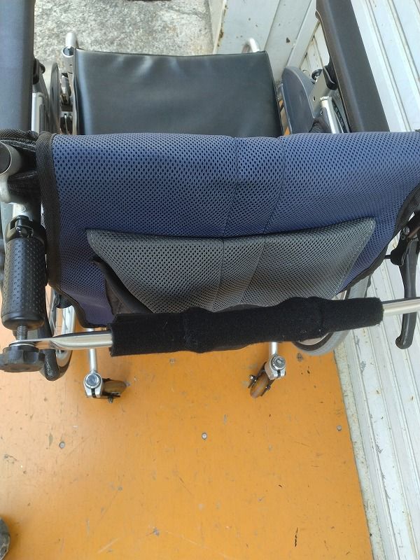 自走用 室内用車椅子