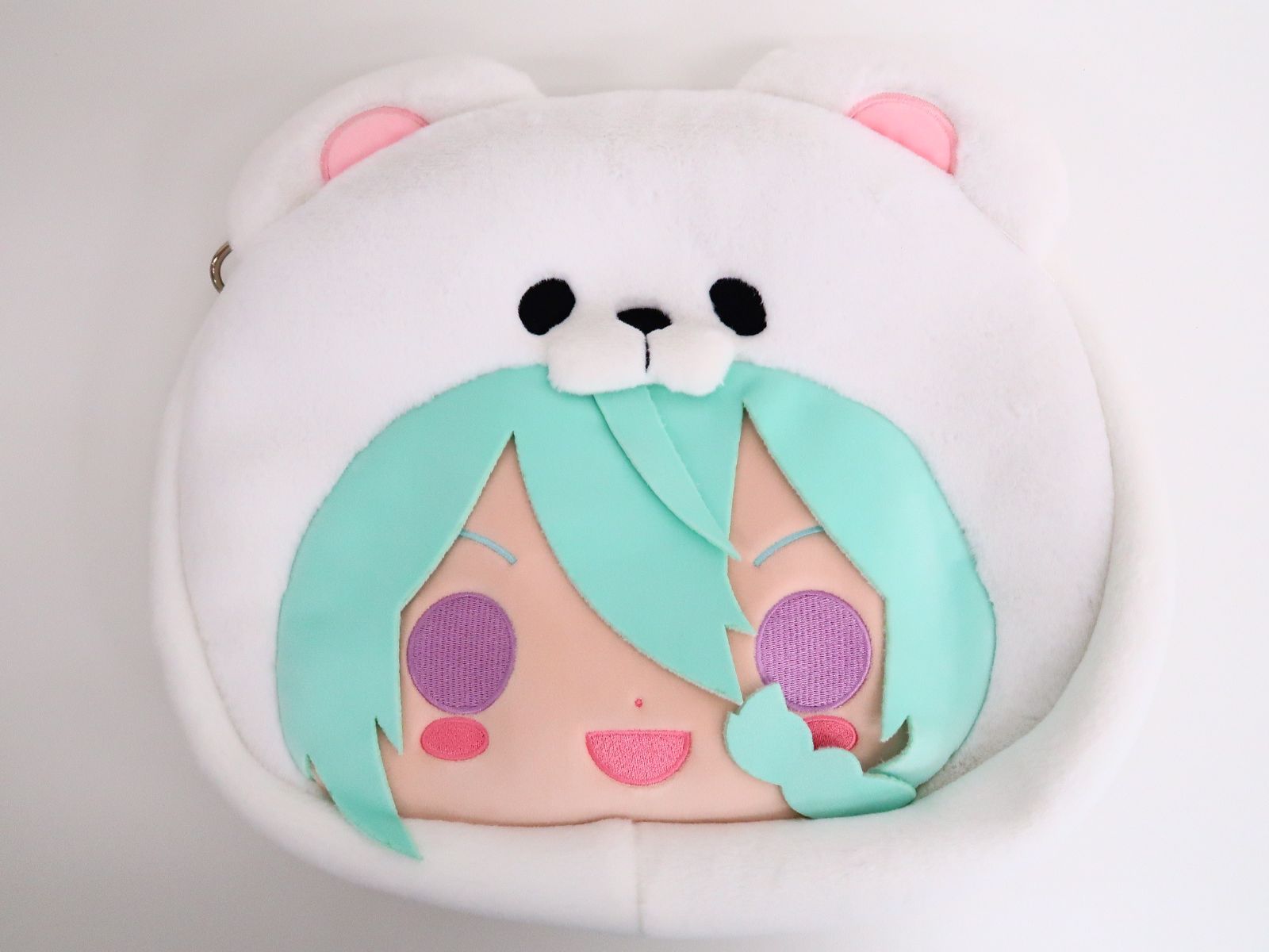 あんスタ あんさんぶるスターズ 中国 熊 痛バッグ