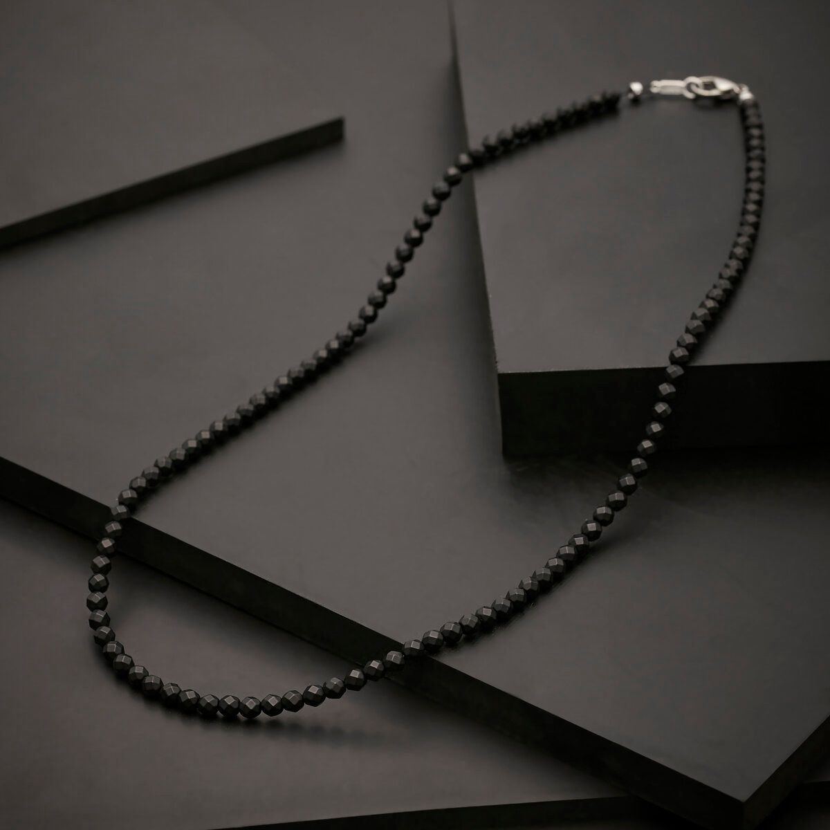 matte ブラック