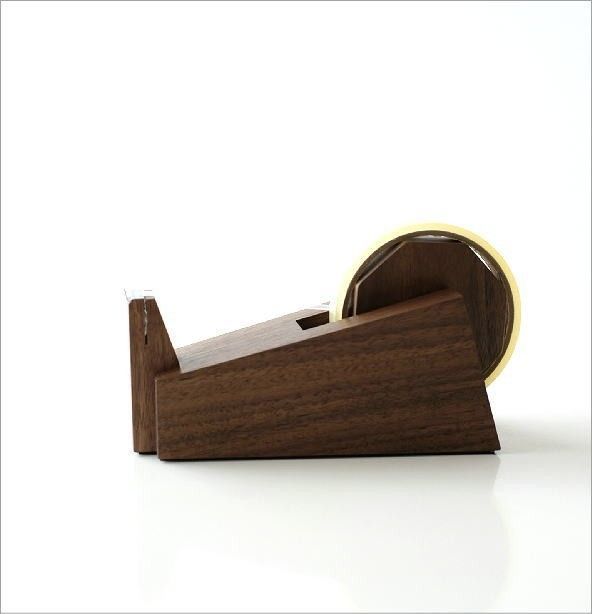 wedge テープカッター