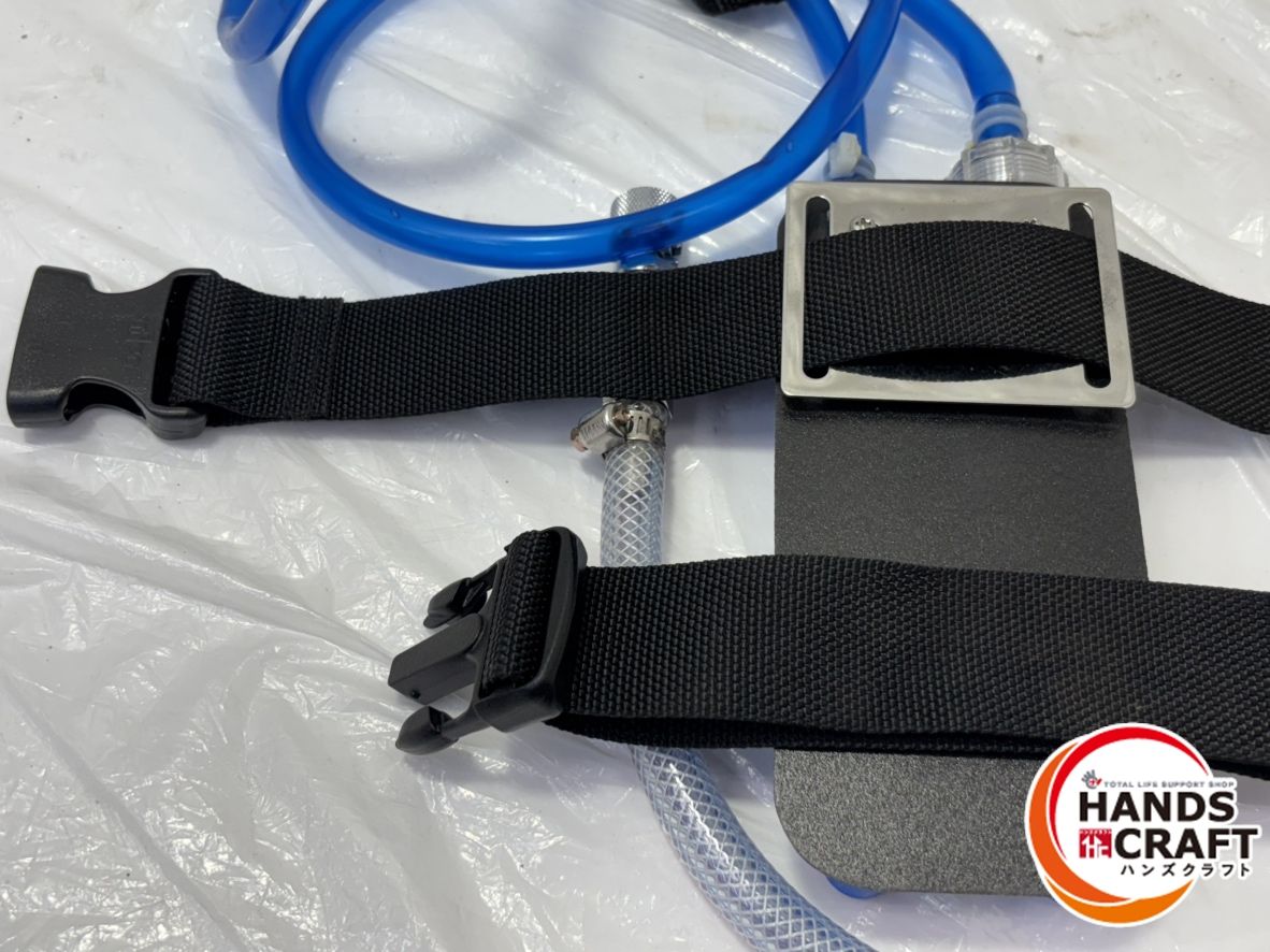 VTW-7K2GT 個人用冷却器