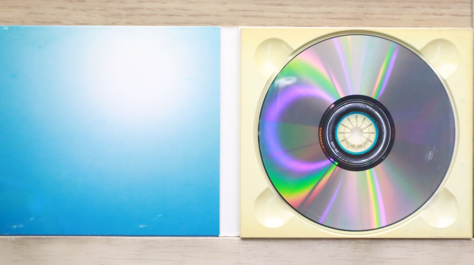 国内盤CD☆エレファントカシマシ/THE ELEPHANT KASHIMASHI□ 愛