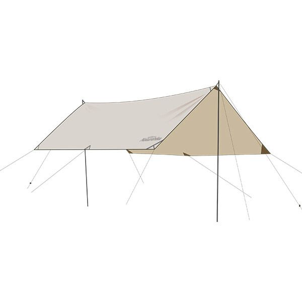 屋根型
