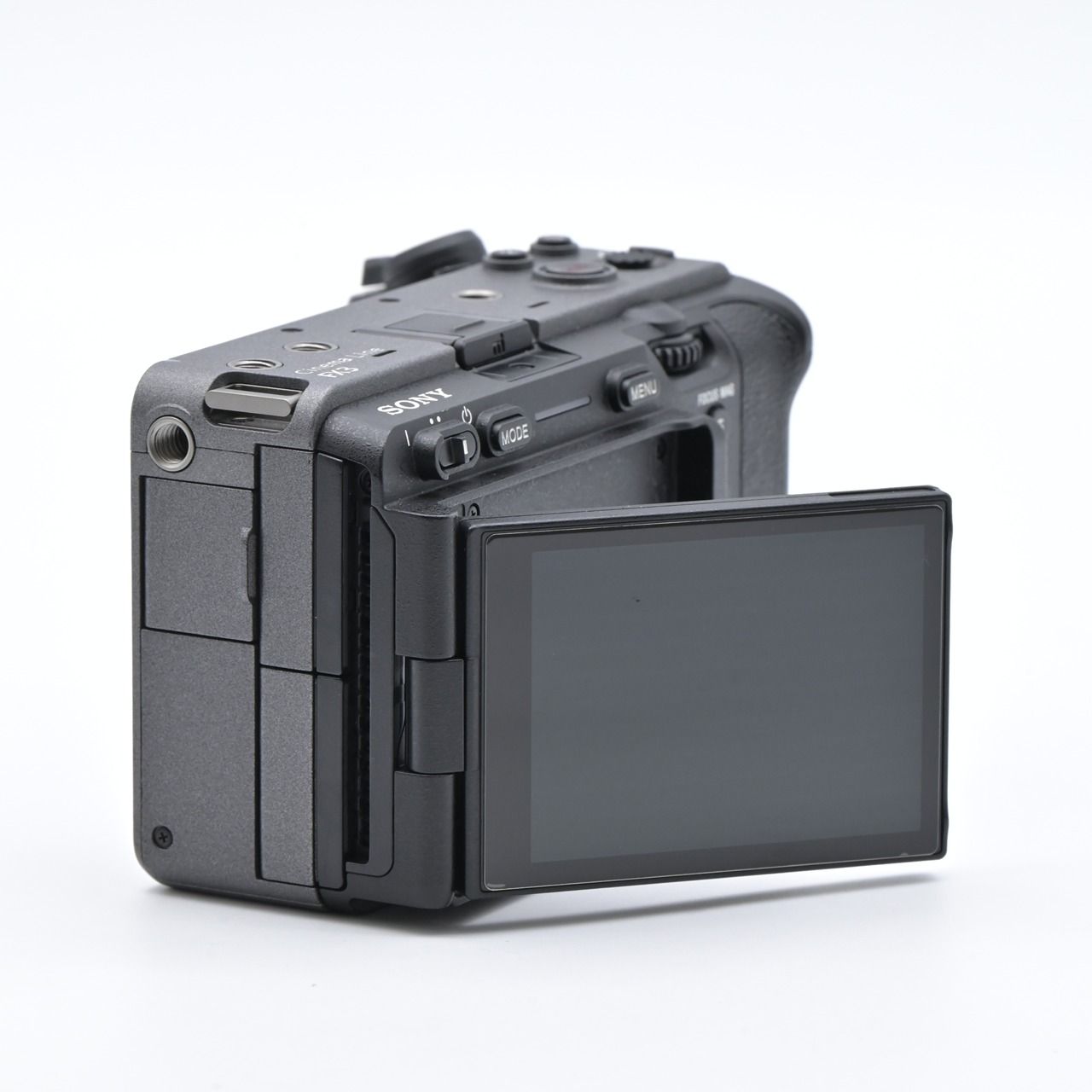 概ね良品 4K デジタルビデオカメラ FDR-AX1 通電198時間 SONY Amazon