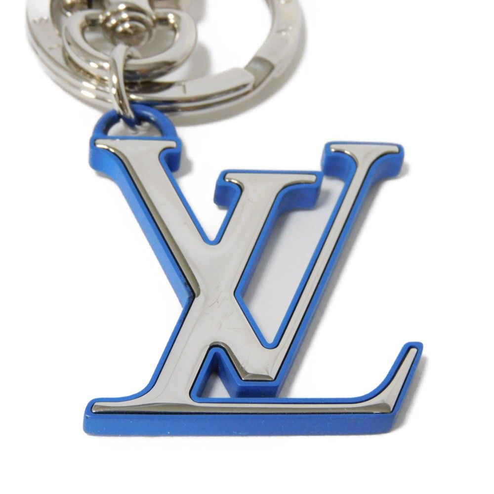 LOUIS VUITTON ルイ・ヴィトン ポルトクレ LV クロマティック
