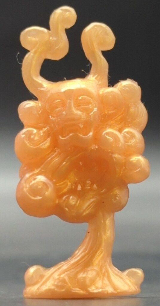 ロッテ ネクロスの要塞 第9章 暗黒城 ネクロス NECLOS