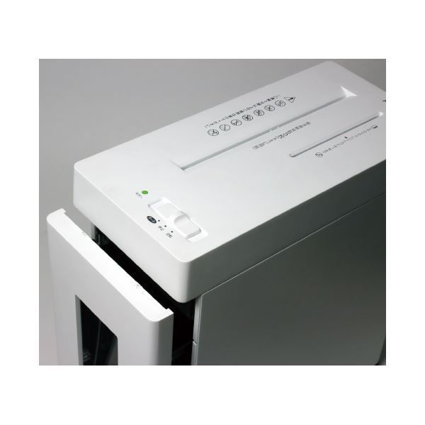 当時物 オーロラ オーロラシュレッダー ES550CDW