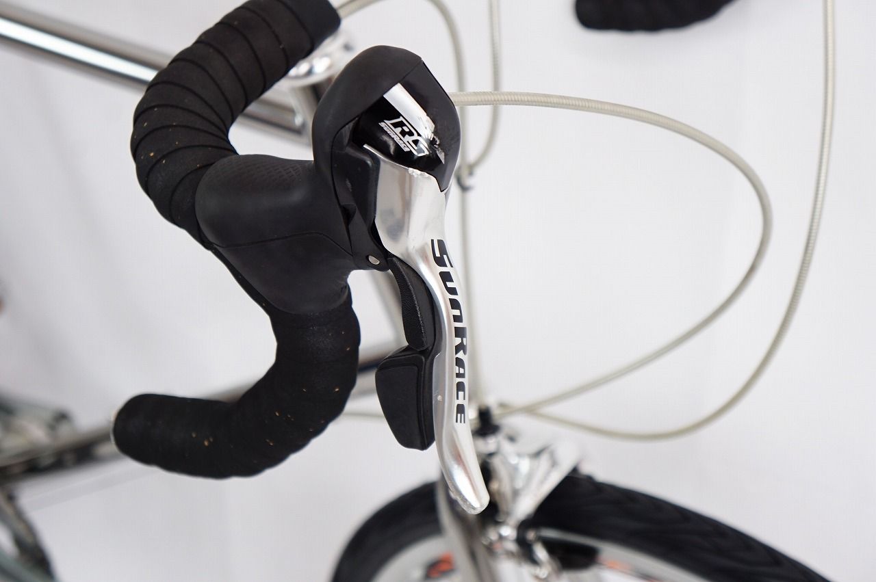 超希少❗️ミニベロ　自転車　billion  lionel-10 billionの最高峰ミニベロ、リオネル - 自転車通販 – Hakkle（ハックル）