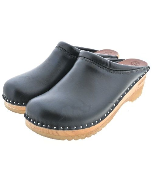 TROENTORP サンダル メンズ 【古着】【中古】【送料無料】
