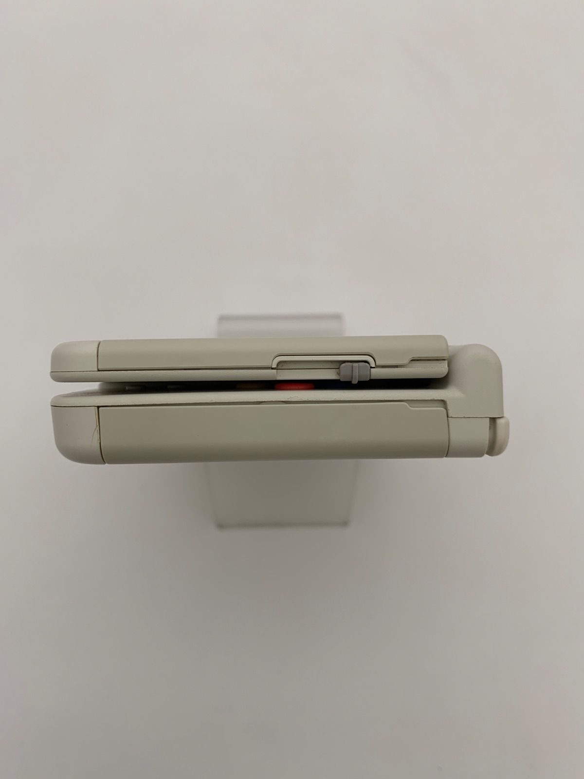 ホワイト ジャンク扱い