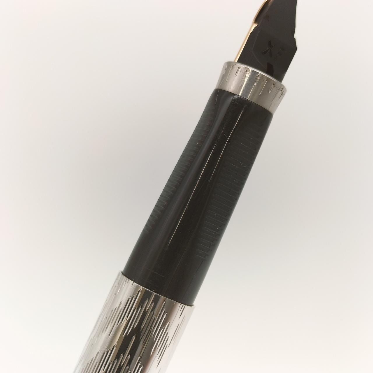 プラスヴァンドーム シルバーフラム