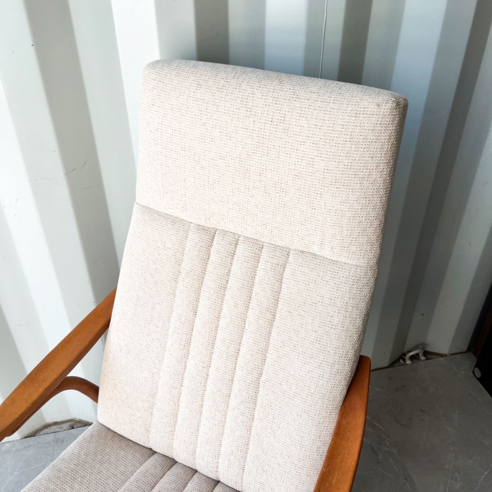 取付無料！ウニコ DOZE TON ブリュッセル ハイバックラウンジチェア✨ 取付無料！ウニコ DOZE TON ブリュッセル ハイバックラウンジ