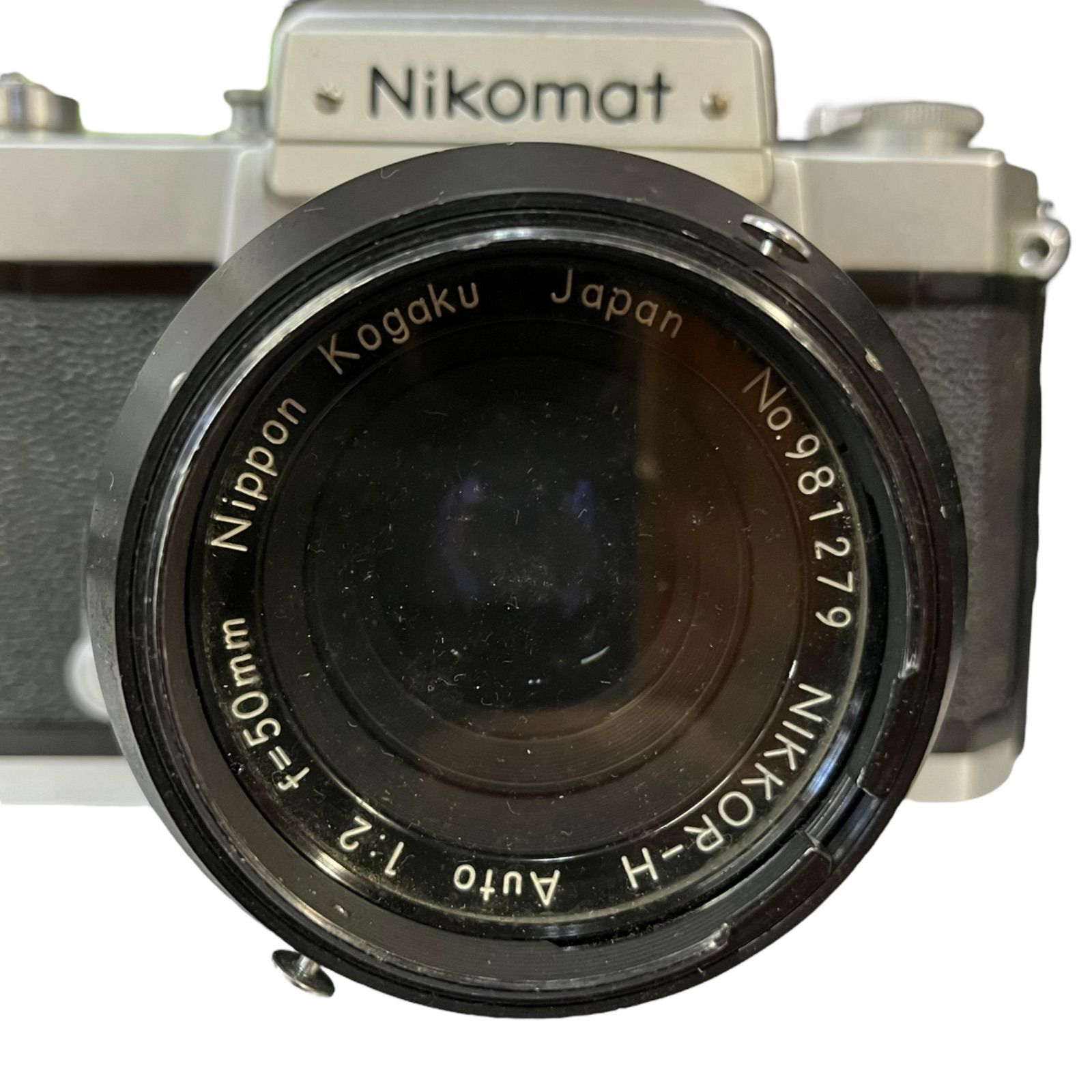 Nikomat 一眼レフカメラ 動作未確認 現状渡し Nikon D90 ボディ 動作