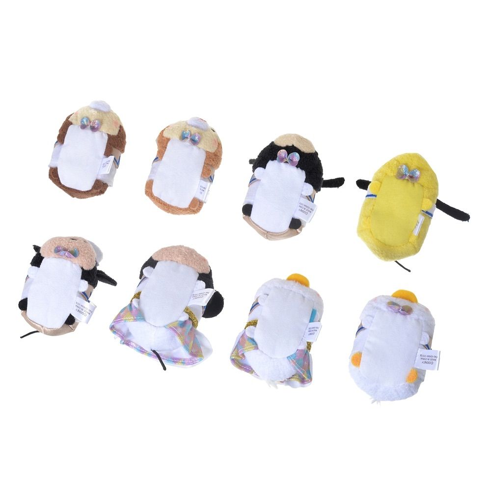 ツムツム ぬいぐるみ ミッキー＆フレンズ セット - メルカリ