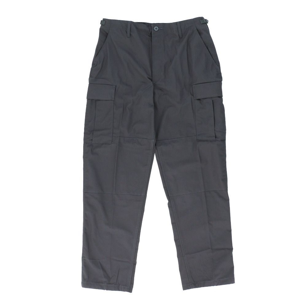 Charcoal  Sサイズ  PROPPER プロッパー UNIFORM BDU TROUSER PROPPER カーゴパンツ プロッパー UNIFORM BDU TROUSER ワークパンツ メンズ BDU トラウザー BDUカーゴパンツ