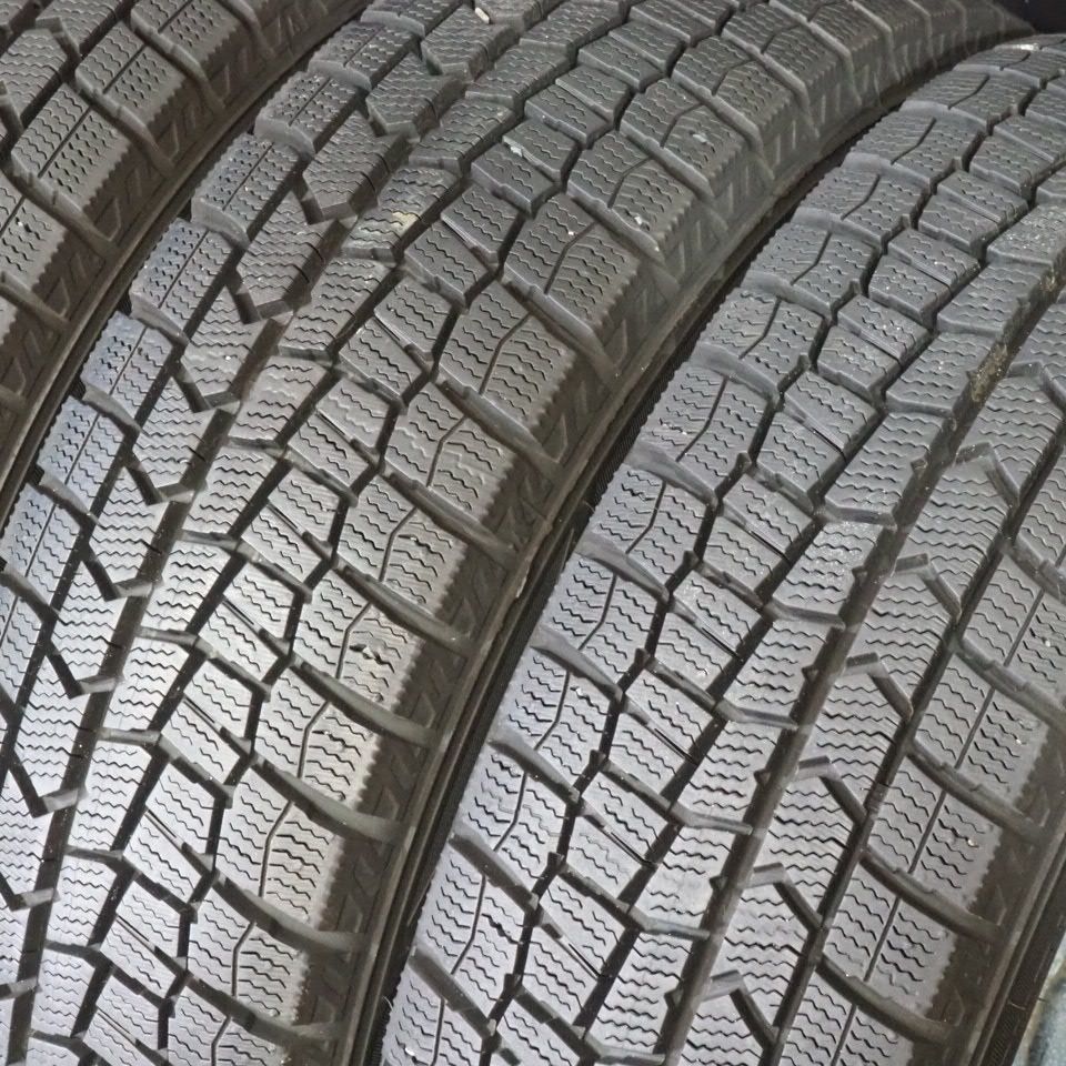 ★バリ山 165/55R15 ダンロップウインターマックスWM02 22年製4本 WINTER MAXX 4本セット 165/55R15 75Q ダンロップ 02 WM02