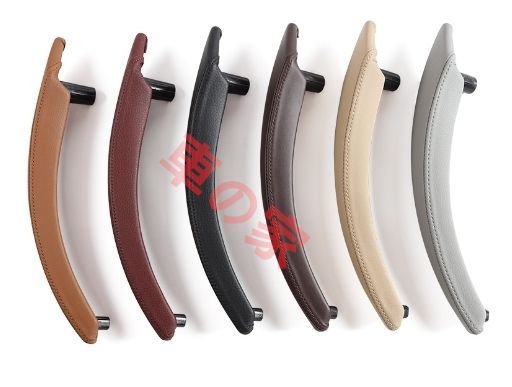 E71インテリアアームレストパネルプルハンドル 7P