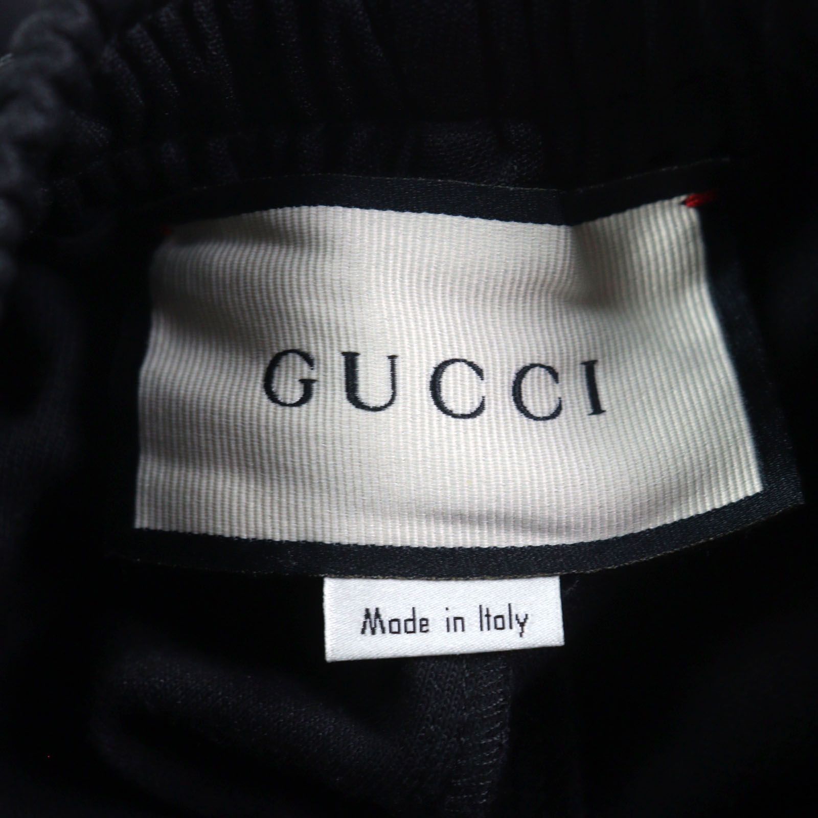 ○GUCCI
