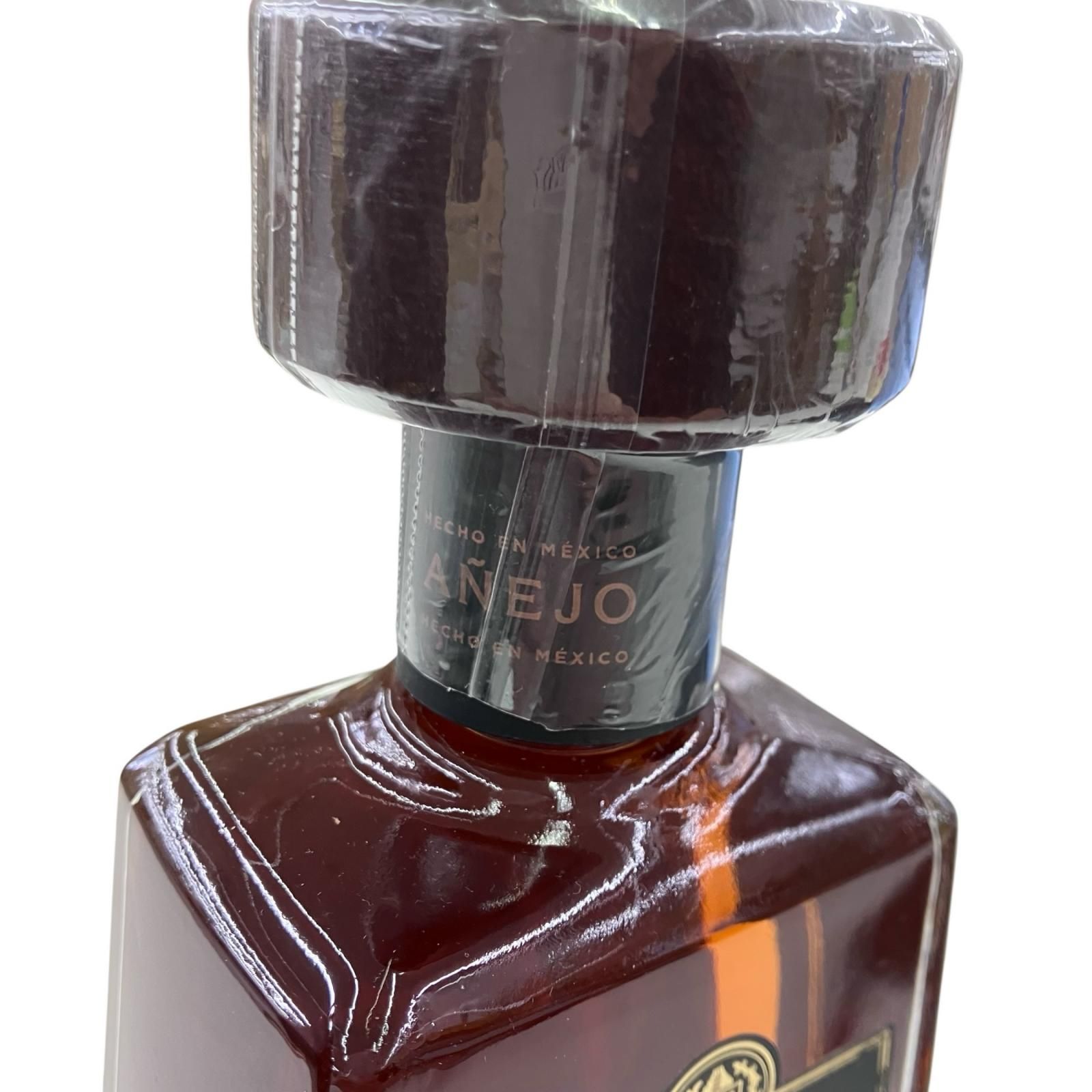 1800 Añejo テキーラ 750ml12本 186000 TEQUILA RESERVA 1800 ANEJO テキーラ - メルカリ