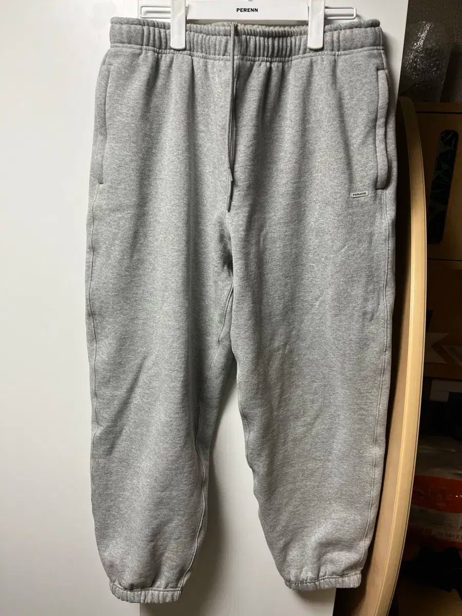 スチールネス パーカ