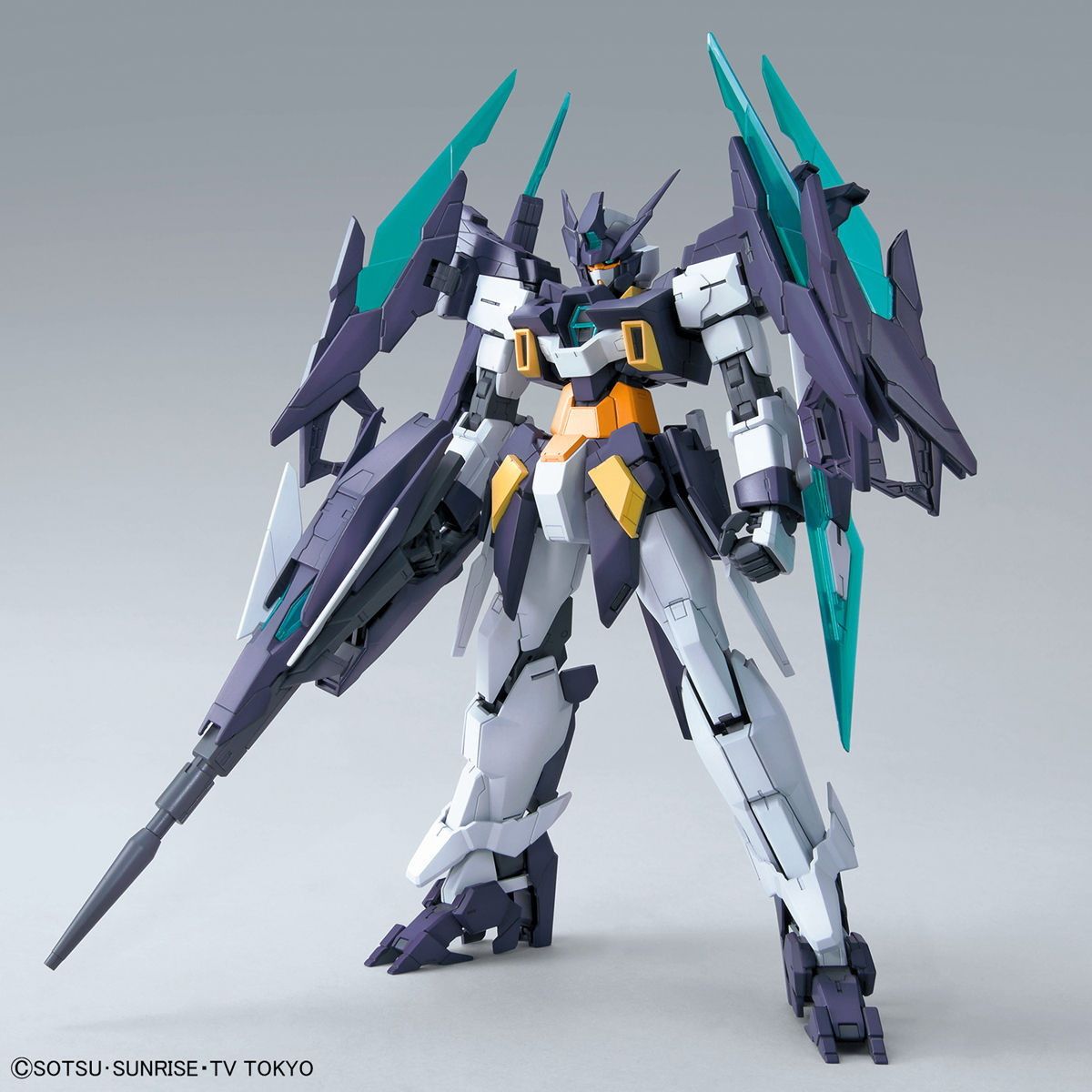 MG ガンダムビルドダイバーズ ガンダムAGEIIマグナム 1/100スケール 色分け済みプラモデル Amazon | MG ガンダムビルドダイバーズ ガンダムAGEIIマグナム 1