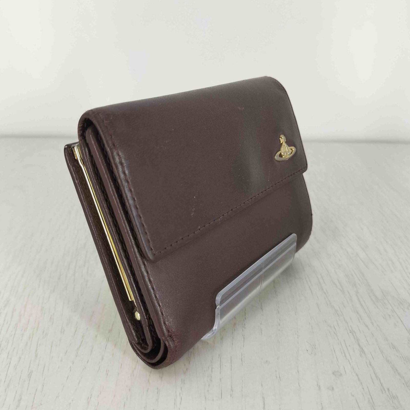 ヴィヴィアンウエストウッド Vivienne Westwood オーブロゴ