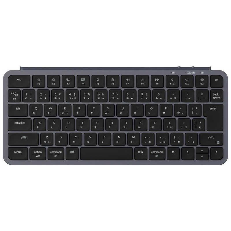 Magic Keyboard 日本語配列 開封のみ 未使用 Apple Magic Keyboard