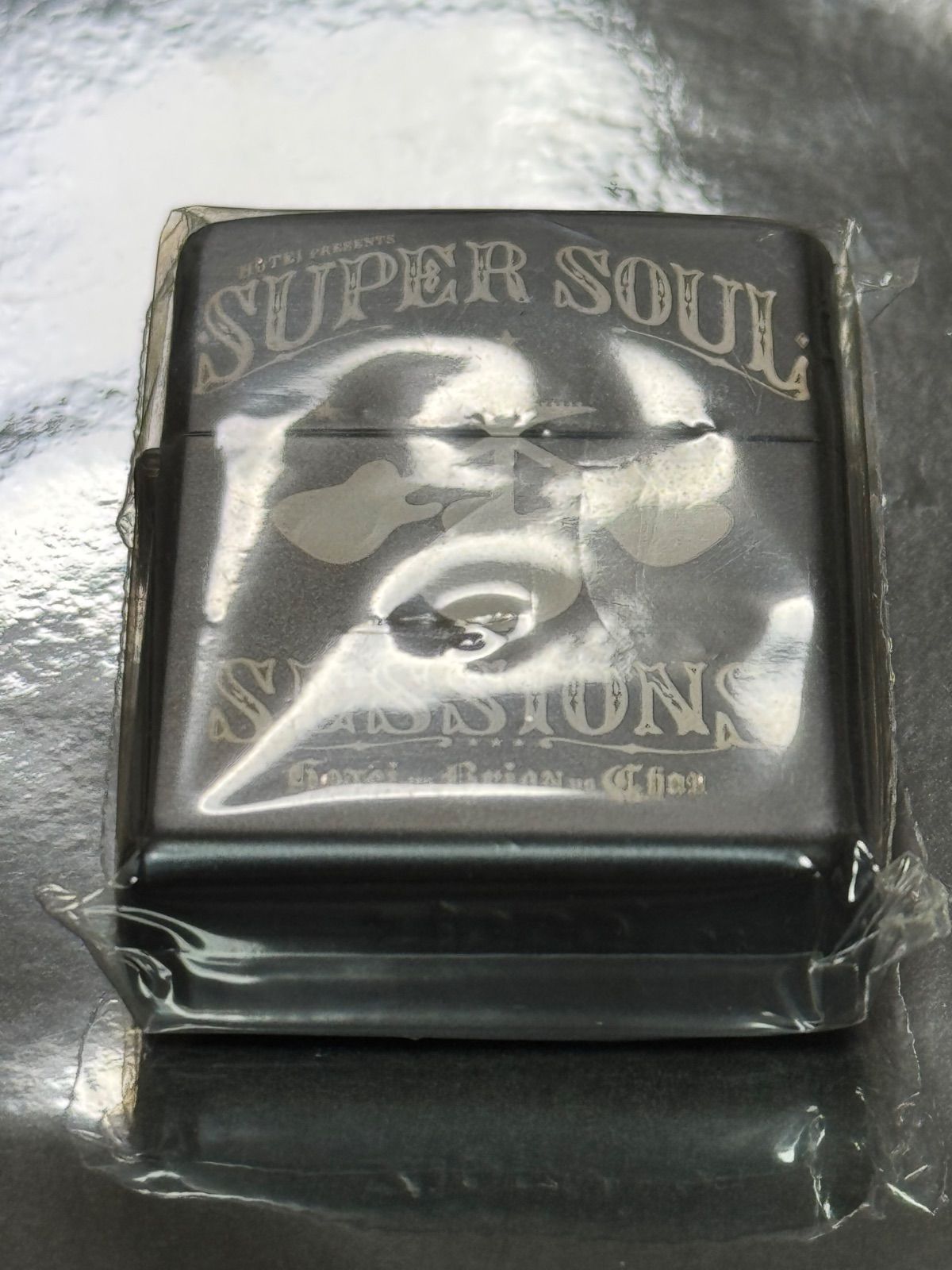 ブラック 2006年製