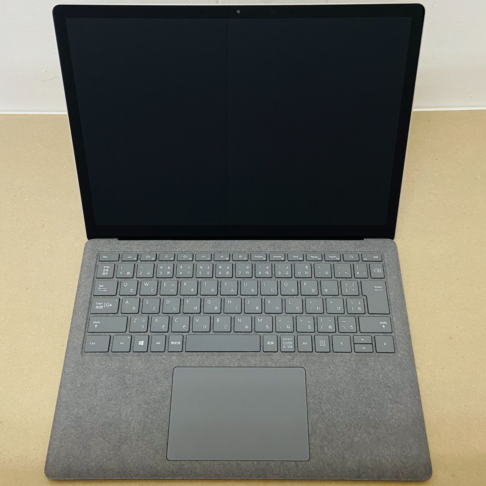 美品 Surface Laptop 4 i5 8GB/512GB Win11Pro - メルカリ