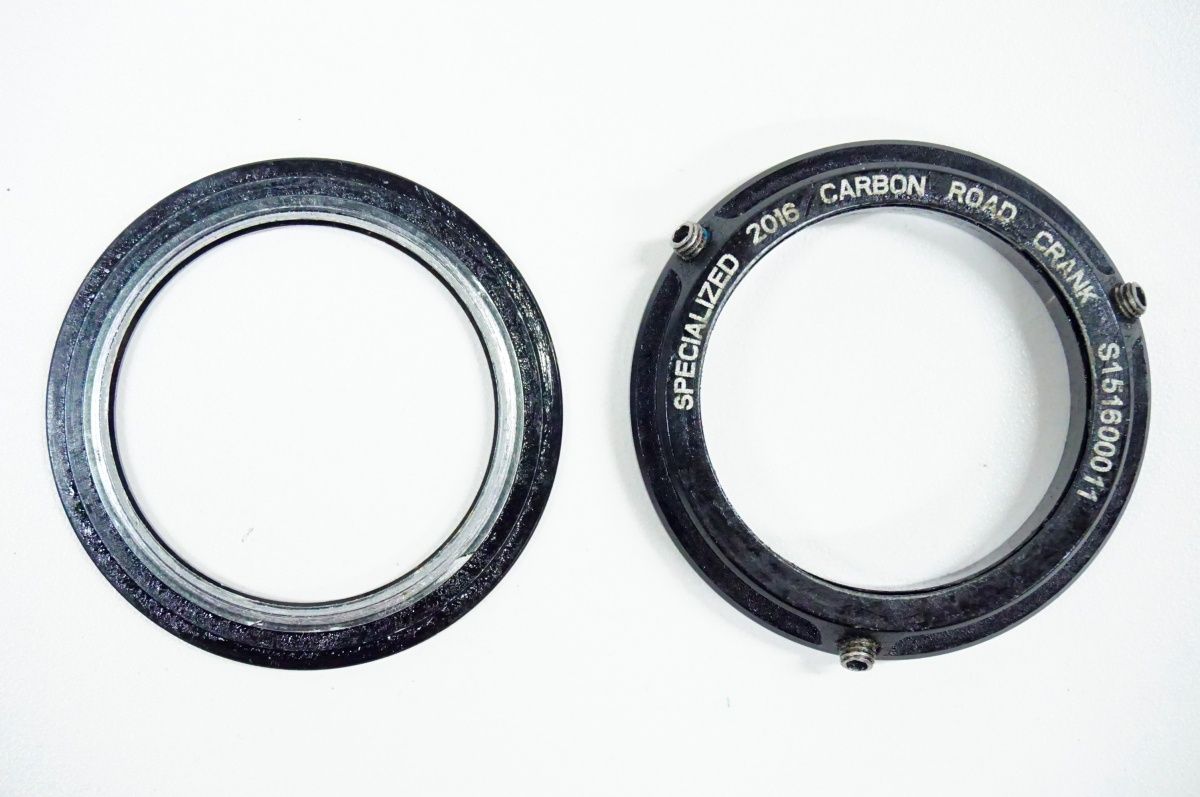 167.5mm クランク