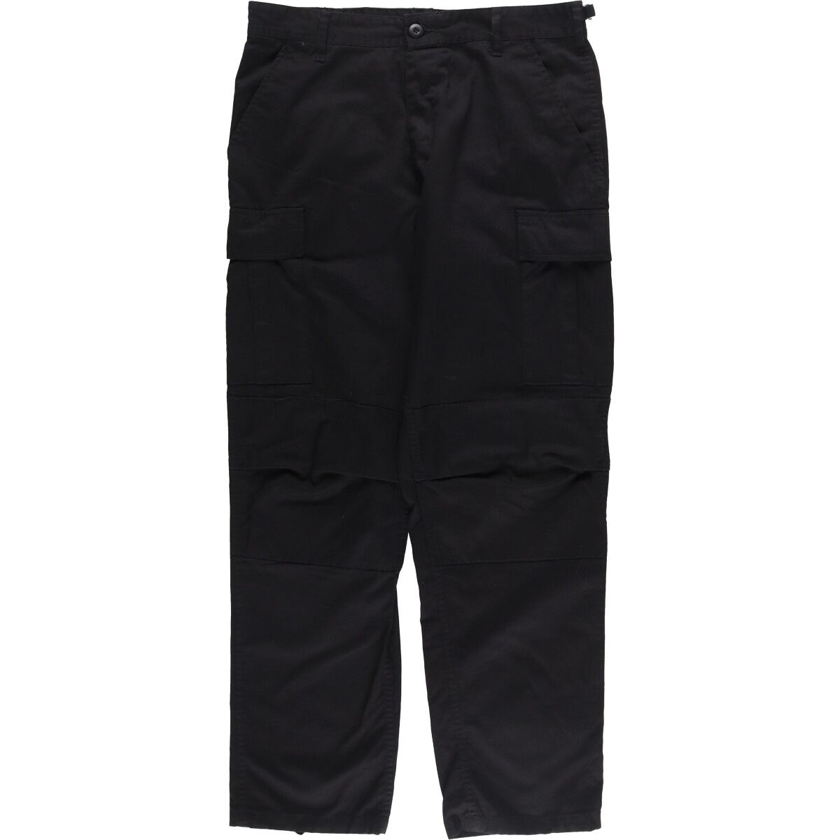 古着 民間品 ロスコ ROTHCO ミリタリー カーゴパンツ MEDIUM REGULAR メンズM相当|eaa547673