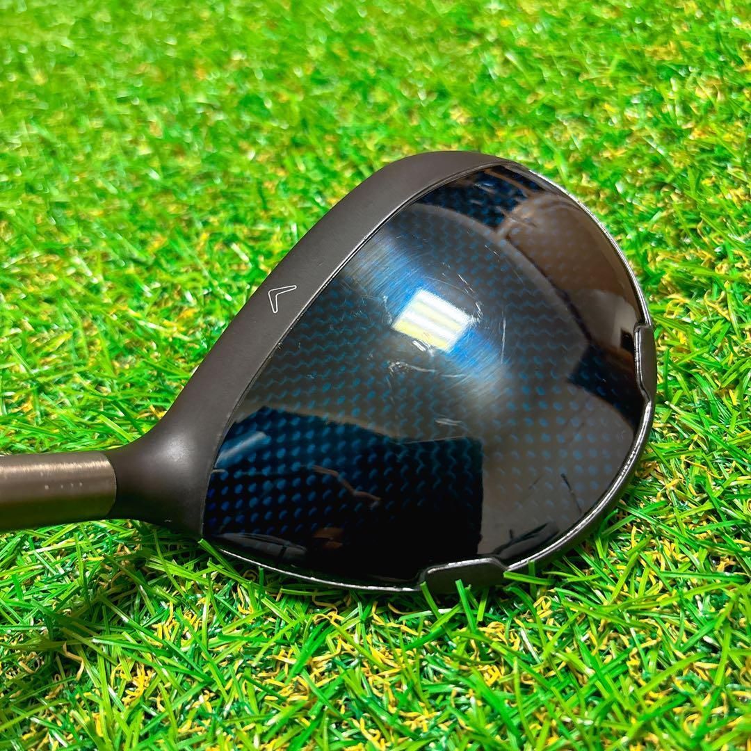 試打のみ キャロウェイ