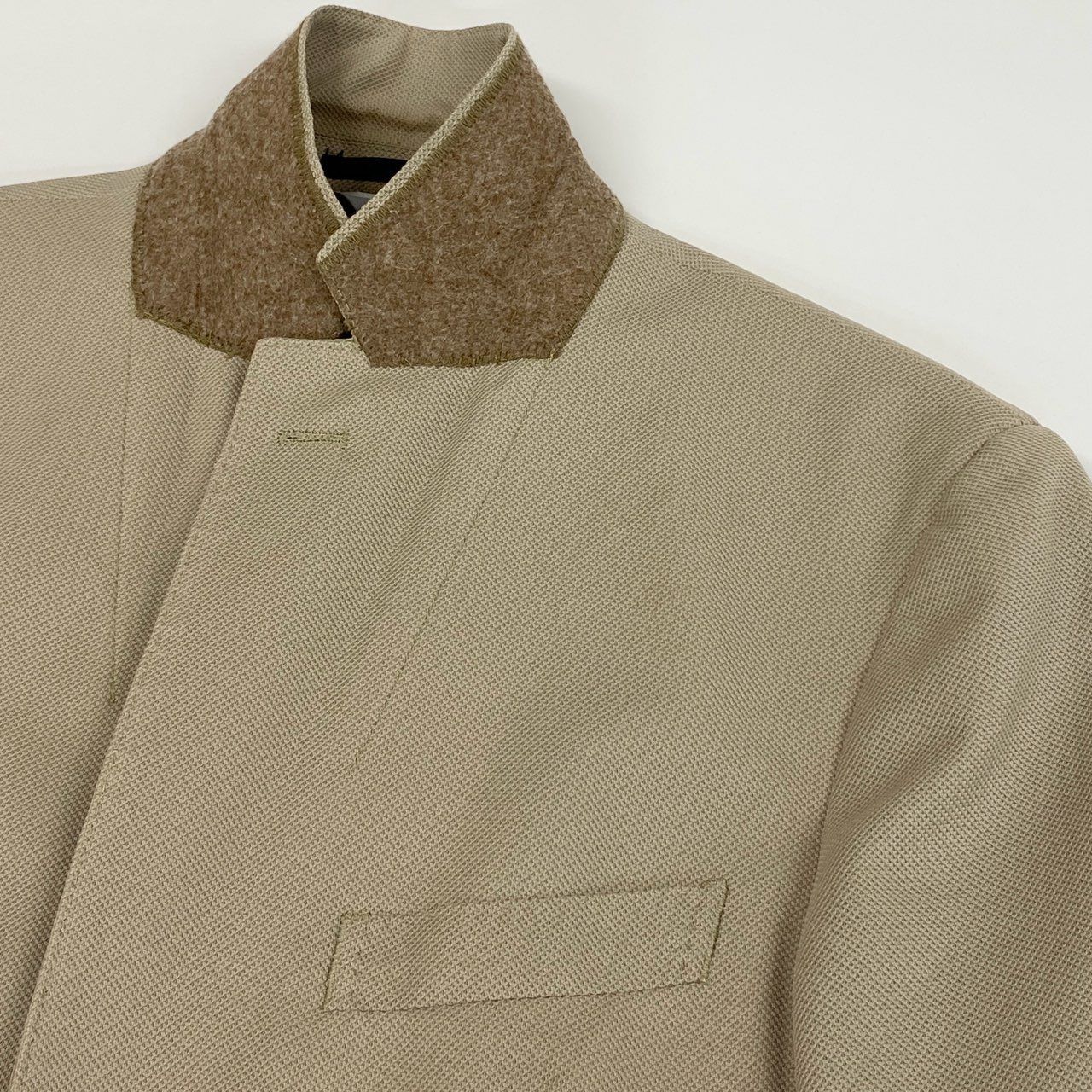 テーラードジャケット