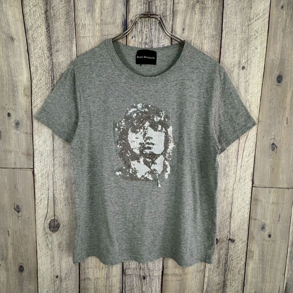 ダルタンボナパルト Dartin Bonaparto(ダルタンボナパルト