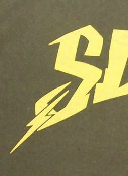SLAPPER Tシャツ