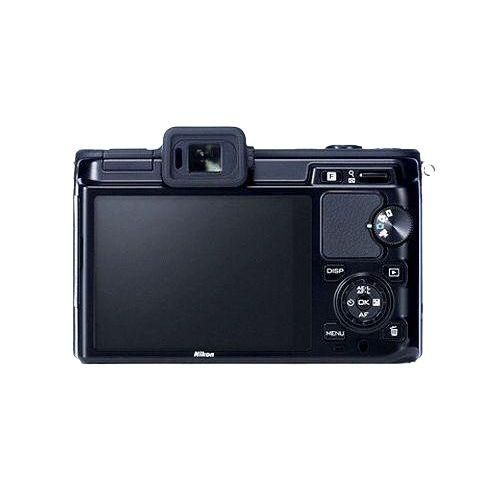 中古 美品 Nikon V1 薄型レンズキット ブラック 中古】(ニコン) Nikon  