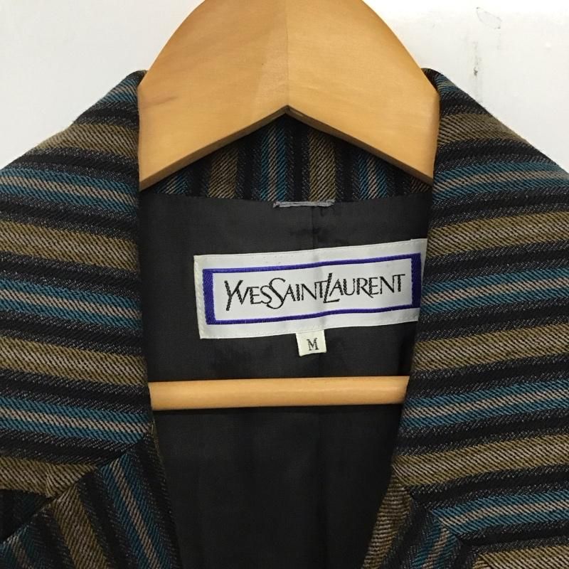 Yves Saint Laurent イヴサンローラン ジャケット、上着