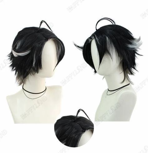 Wriothesley コスプレ衣装
