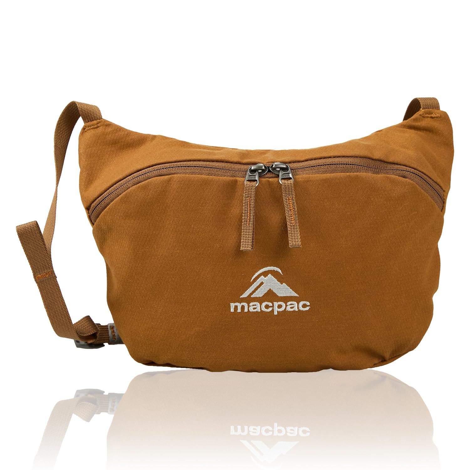 マックパック サコッシュ トレックショルダーS Mサイズ MM82400 MM82401ショルダーバッグ 斜め掛けバッグ 登山 トレッキング キャンプ ハイキング