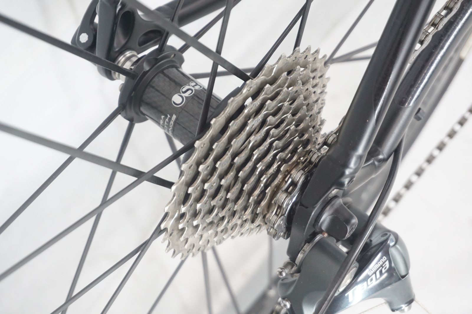 SPECIALIZED 「スペシャライズド」 DOLCE ELITE 2017年モデル ロード 