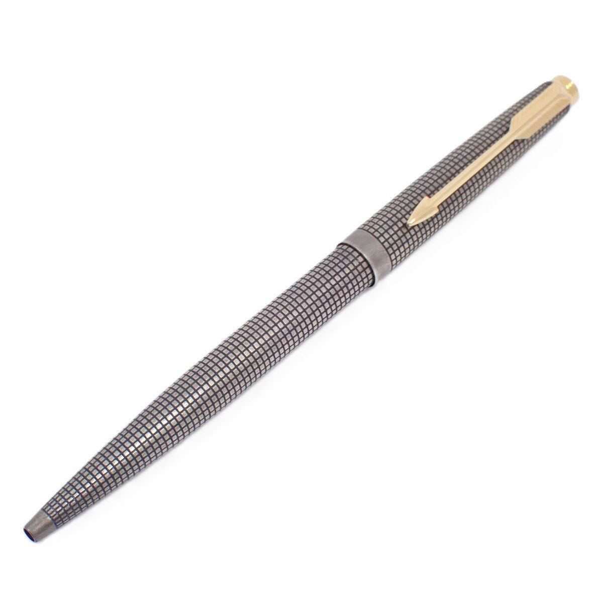 PARKER パーカー 75 ボールペン スターリングシルバー シズレ いおき質店