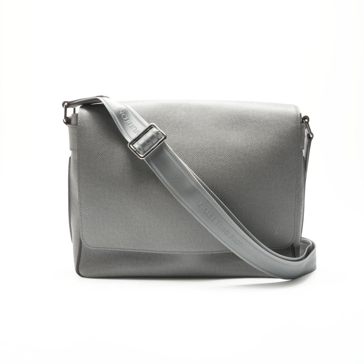 LOUIS VUITTON ルイ・ヴィトン ショルダーバッグ 2011年製 タイガ 