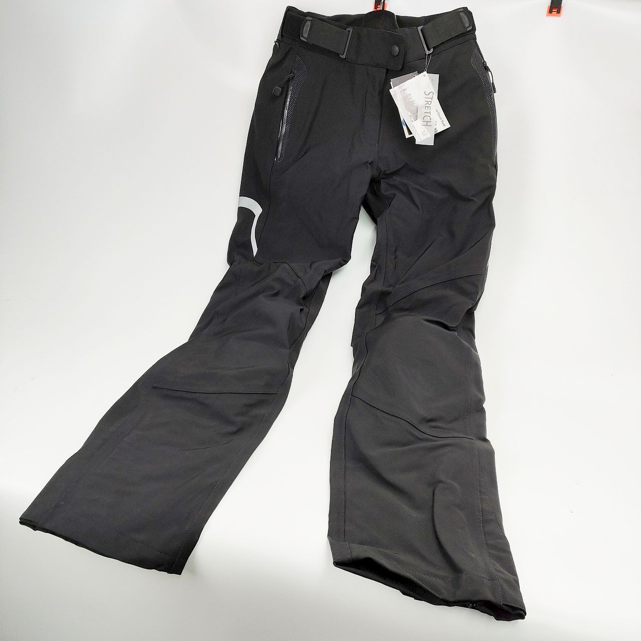 BMW Motorrad ズボン TourShell レディース Size 38 76148531841 ウエスト74 股上24 股下79cm