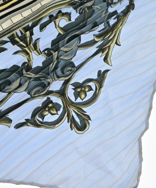 HERMES バンダナ・スカーフ レディース 【古着】【中古】【送料無料  