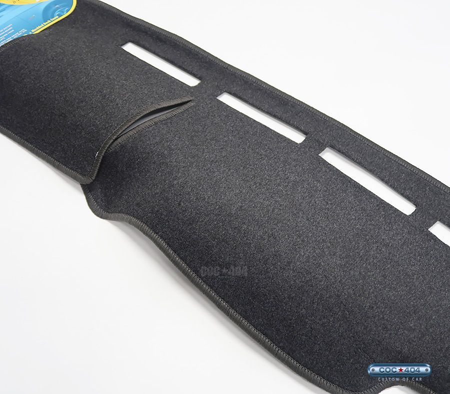 前期 ダッシュボードマット