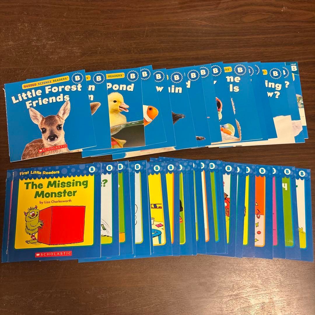 英語 子供向け英語絵本セット 計156冊 - メルカリ