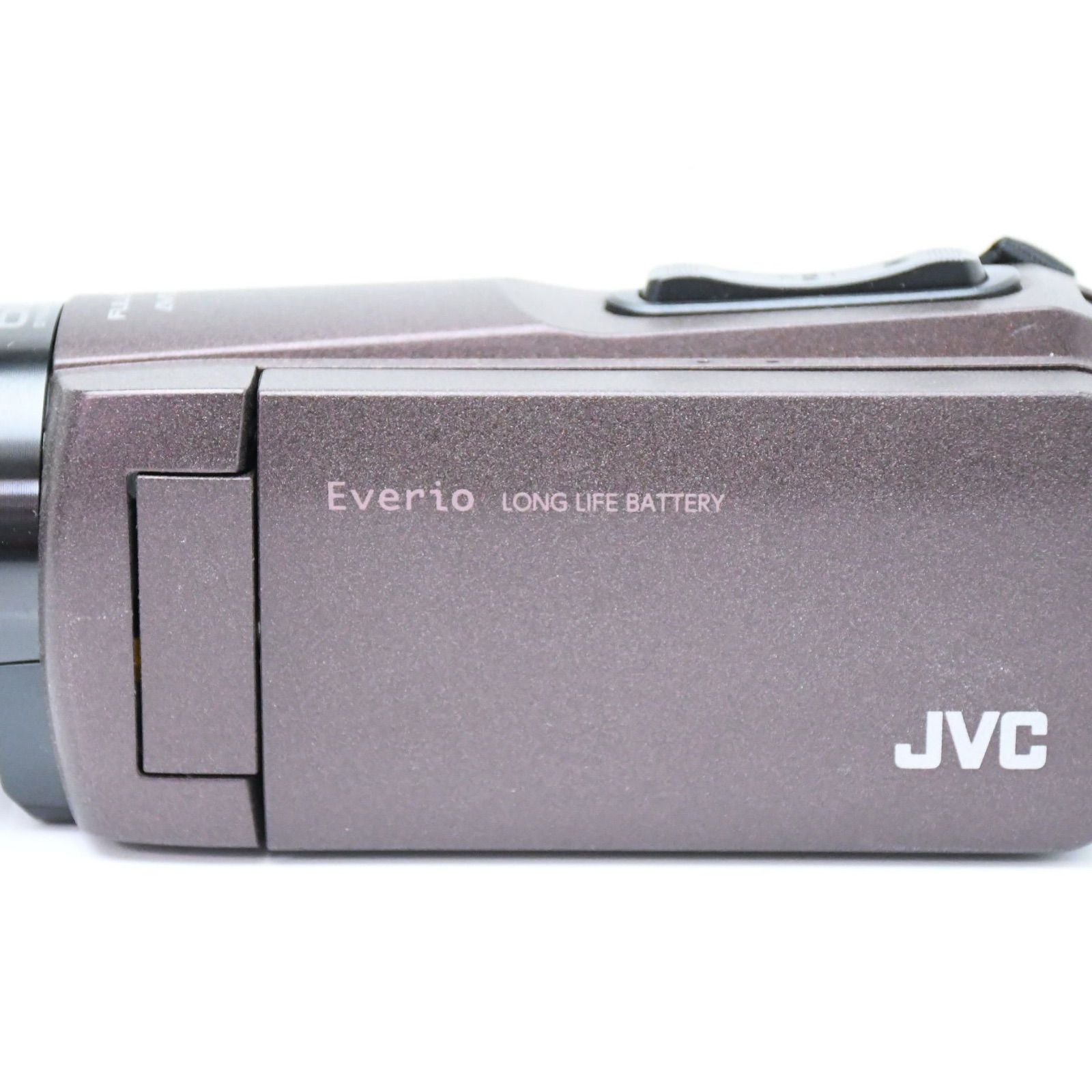 JVC