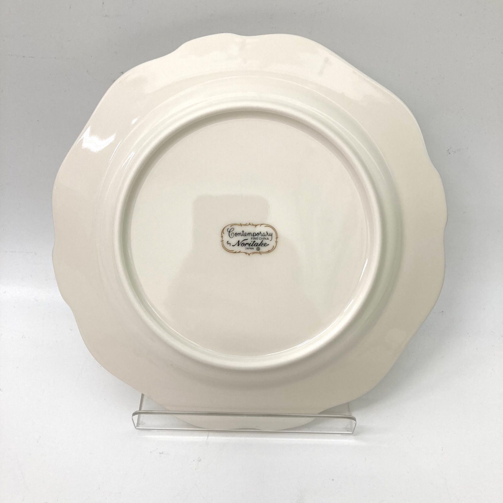 ノリタケContemporary FINE CHINA スープ皿 プレート各5枚 Noritake